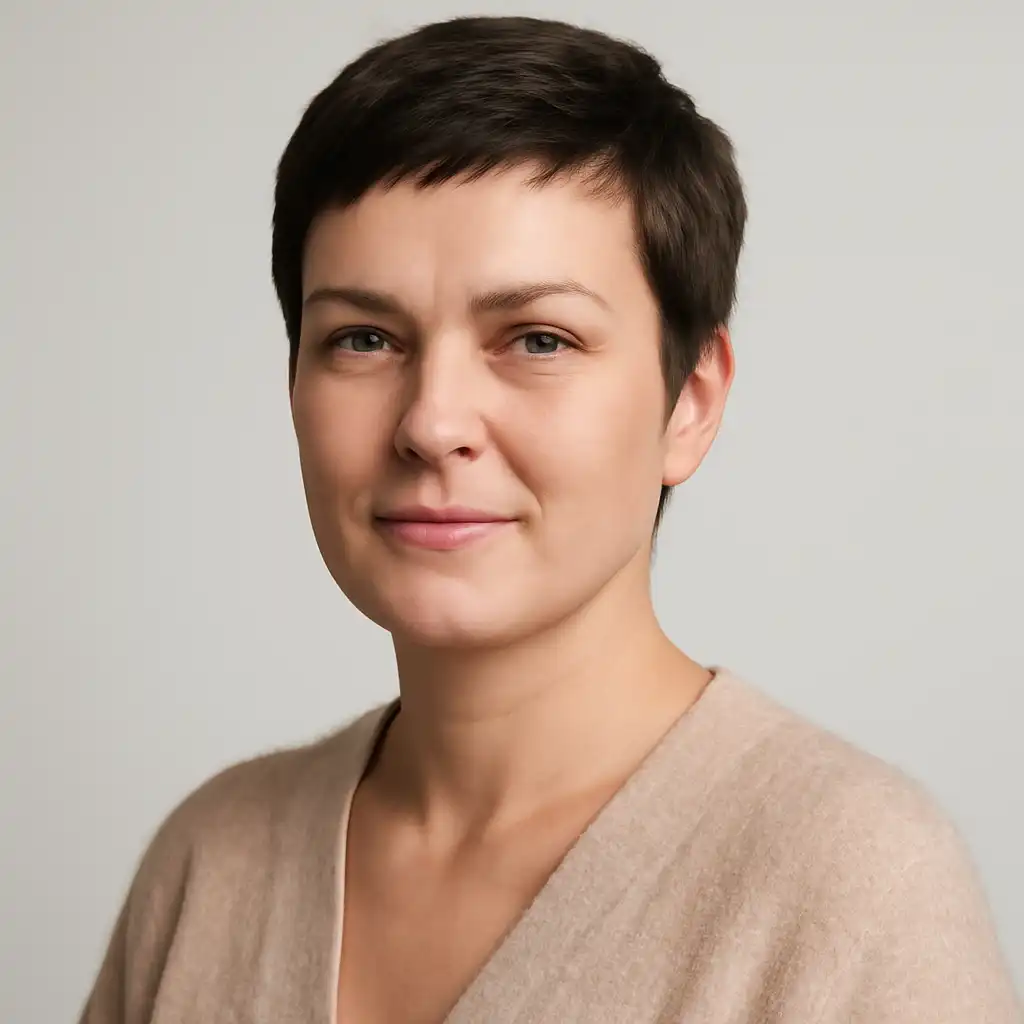 Rebecca Thornton